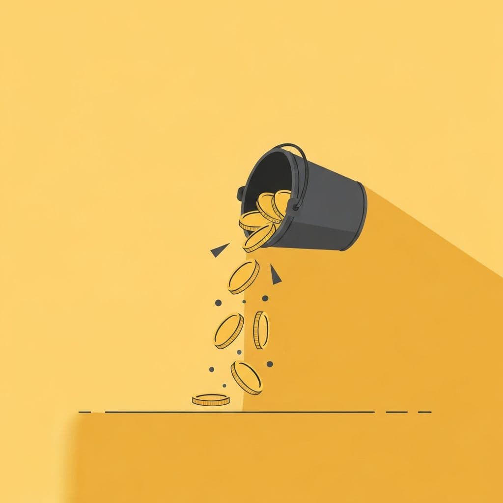 The 5 Revenue Leaks Costing Your Business $100K+ Per Year